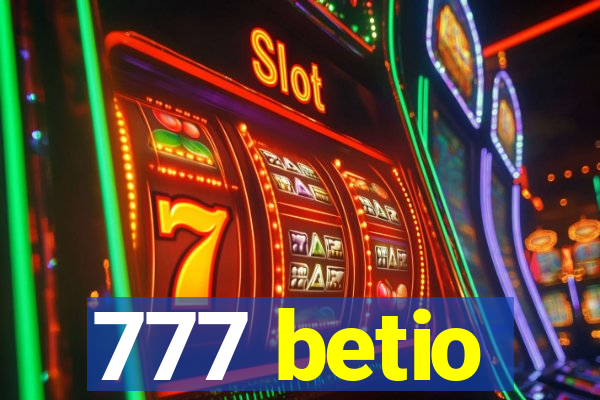 777 betio